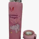 Termo de Acero Inoxidable Unicornio 420 ml - Mantiene tus bebidas a la temperatura ideal durante todo el día - Imagen 3