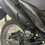 Bomba Trasera Xr 190 2.0