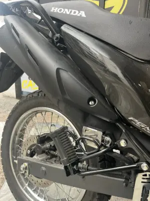Bomba Trasera Xr 190 2.0