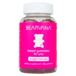 Set x2 Bearvana Gummies - Aumento de Busto - Imagen 5