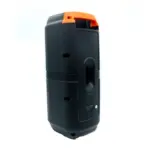 Parlante Gts-2132 Rgb - Imagen 3