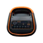 Parlante Gts-2132 Rgb - Imagen 2