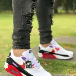 Calzado Air Max Caballero - Imagen 7