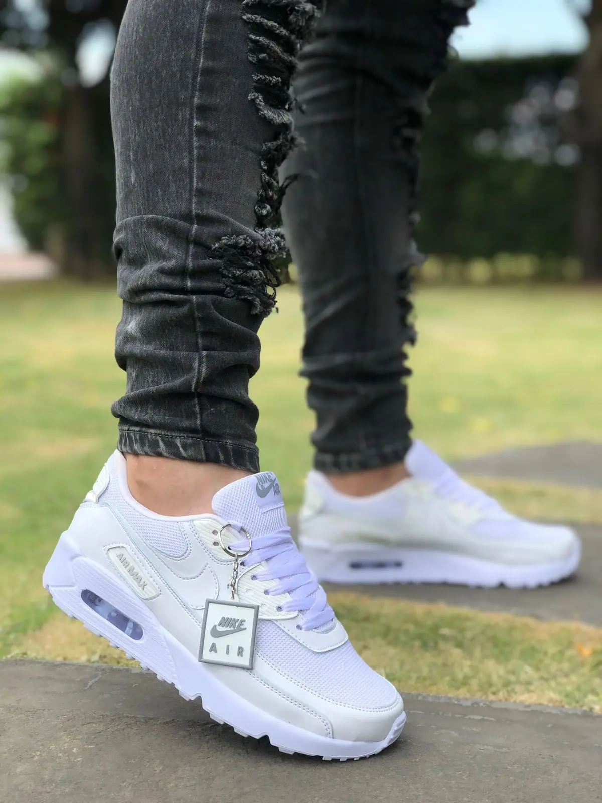 Calzado Air Max Caballero