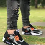 Calzado Air Max Caballero - Imagen 4