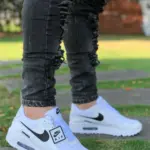 Calzado Air Max Caballero - Imagen 5