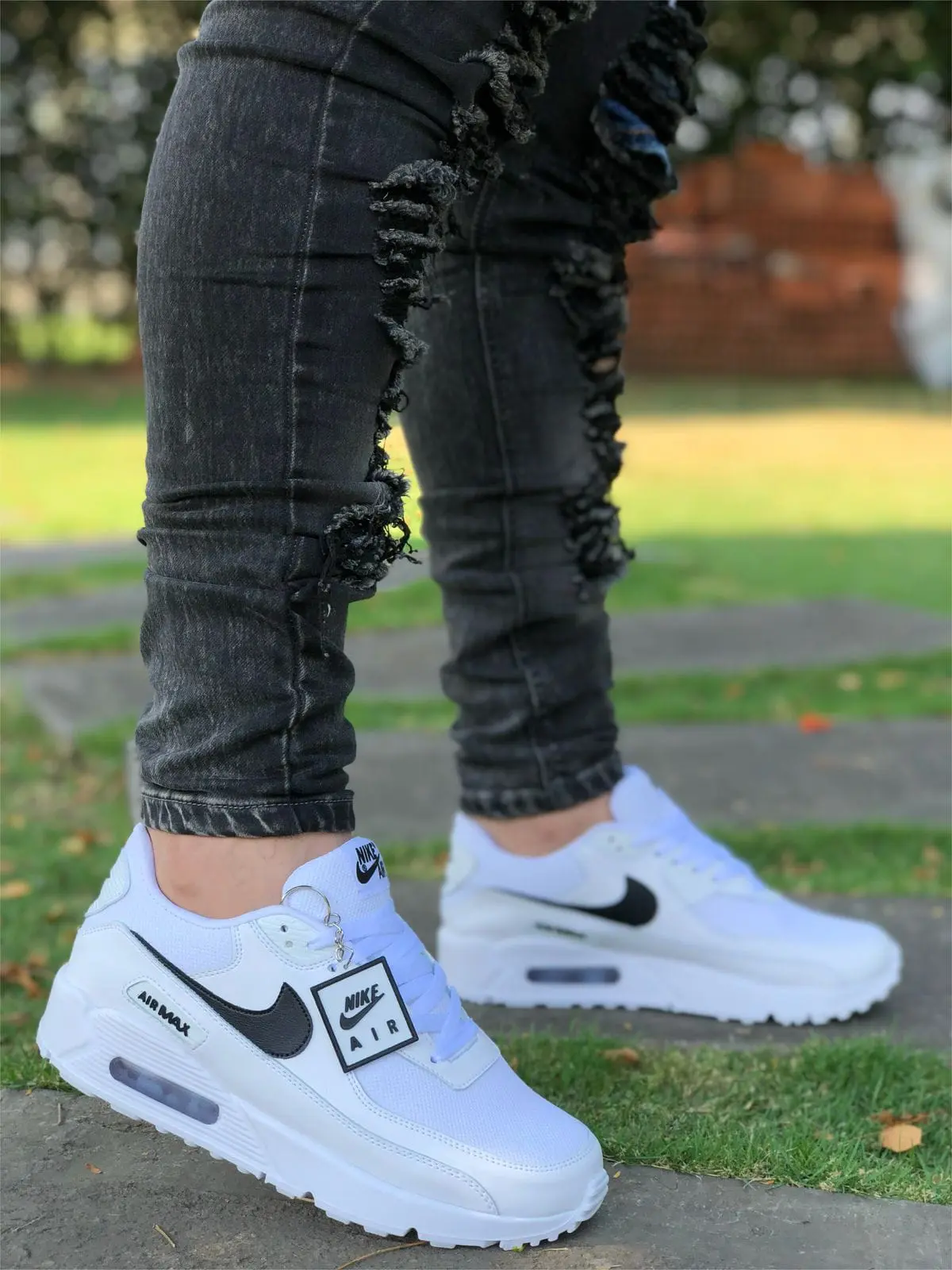 Calzado Air Max Caballero