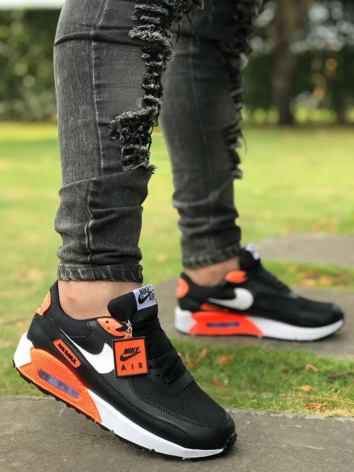 Calzado Air Max Caballero
