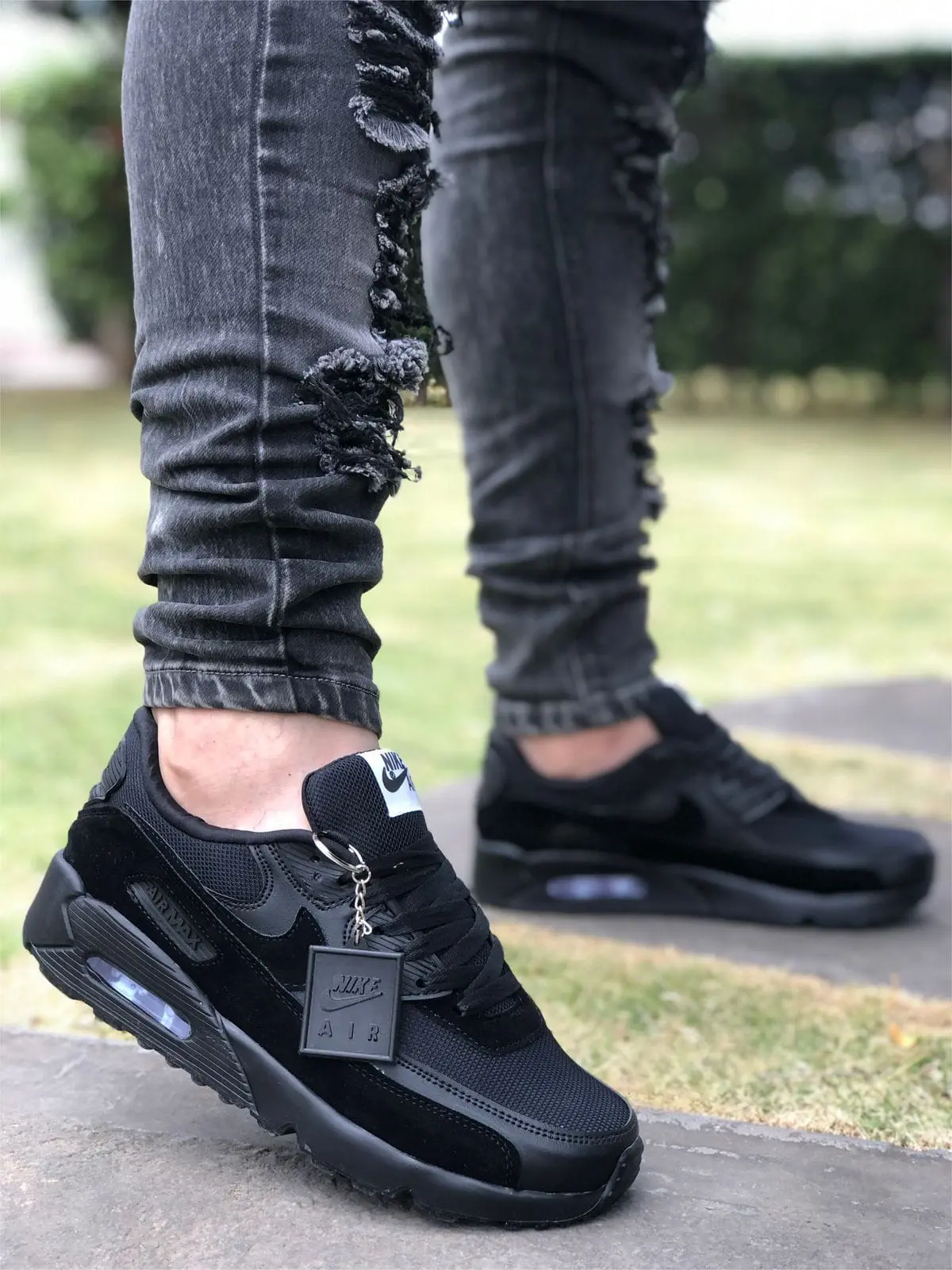 Calzado Air Max Caballero