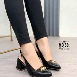 Tacon Ref 0553