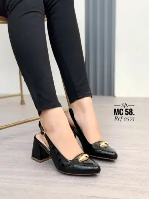 Tacon Ref 0553