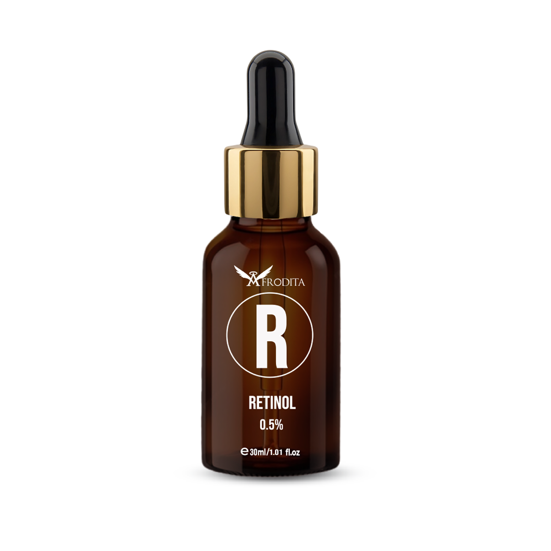 Serum de Retinol