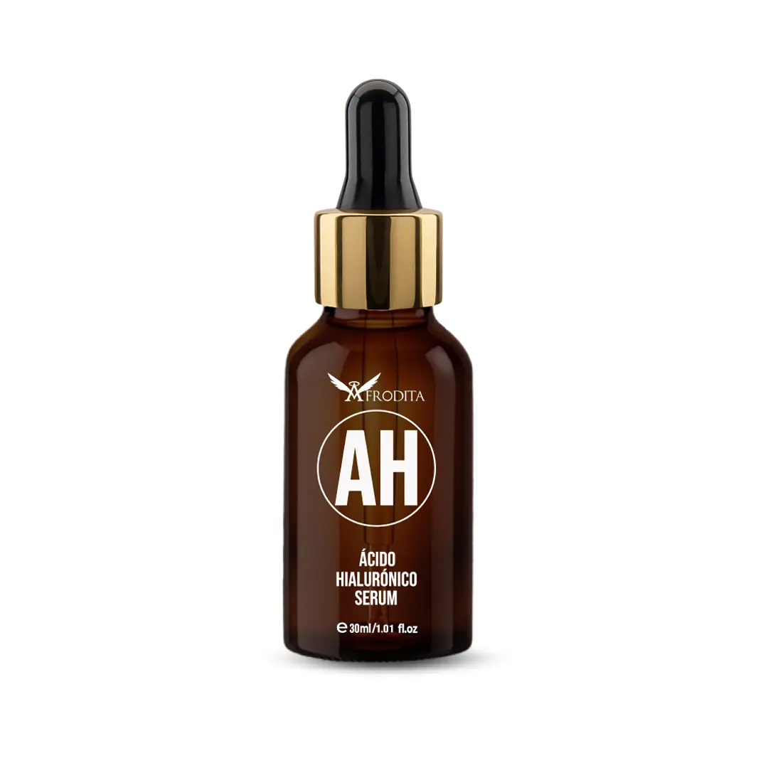 Serum Acido Hialuronico