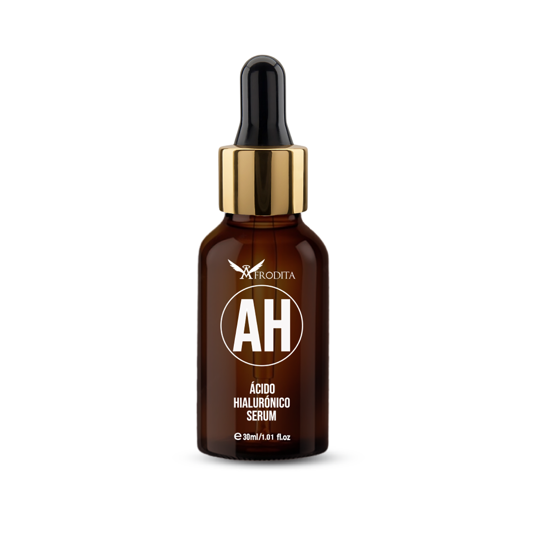 Serum Acido Hialuronico