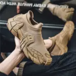 Zapatos Ortopédicos Urbanstep - Imagen 2