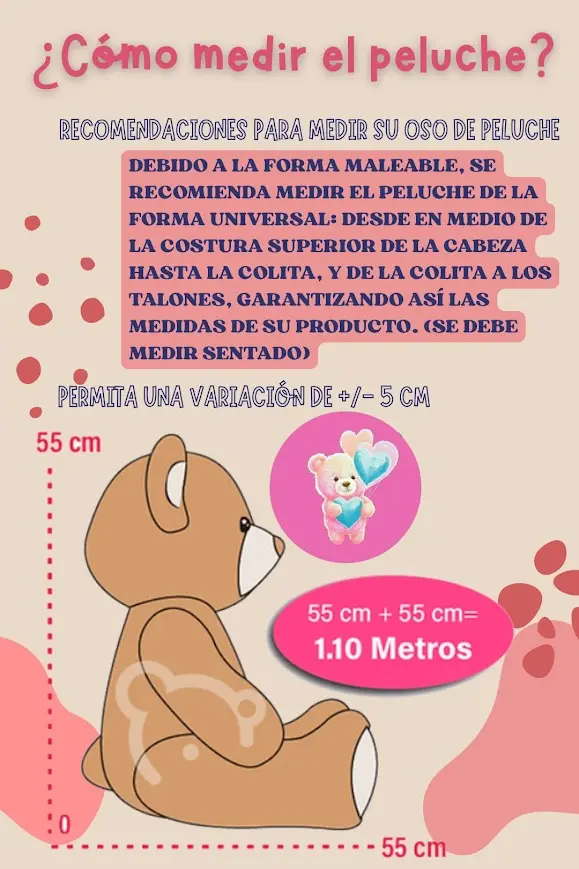 Peluches Abuelitos de Up 85Cm Viejitos