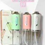 Iirrigador Bucal - Imagen 6