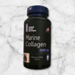 Colágeno Marino en Cápsulas para Deportistas - Nutre tu piel y protege tus articulaciones eficazmente - Imagen 2