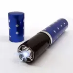 Taser Labial Recargable