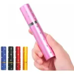 Taser Labial Recargable - Imagen 2