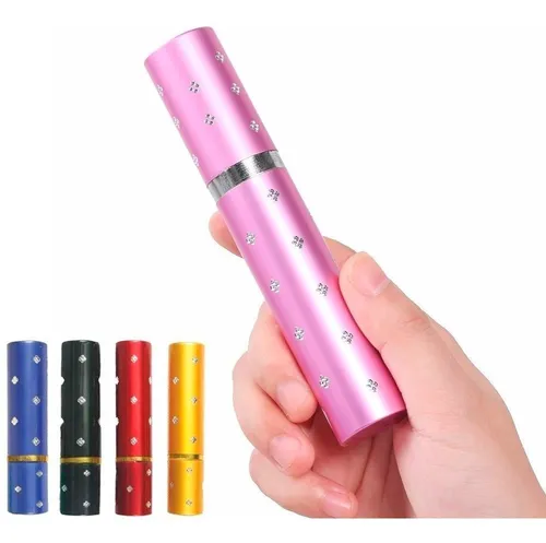 Taser Labial Recargable