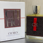 Perfume Carolina Herrera CH Men Oriental Especiado 100 ml - Proyecta elegancia y distinción profesional en cada ocasión - Imagen 3