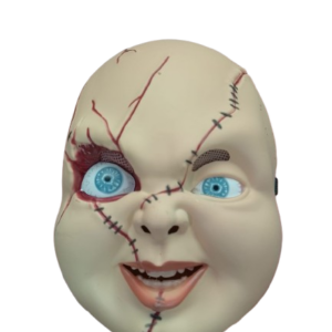 Mascara de Chucky