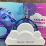 Perfume Ariana Grande Cloud Eau de Parfum Floral - Disfruta de un aroma envolvente y sofisticado que perdura - Imagen 3