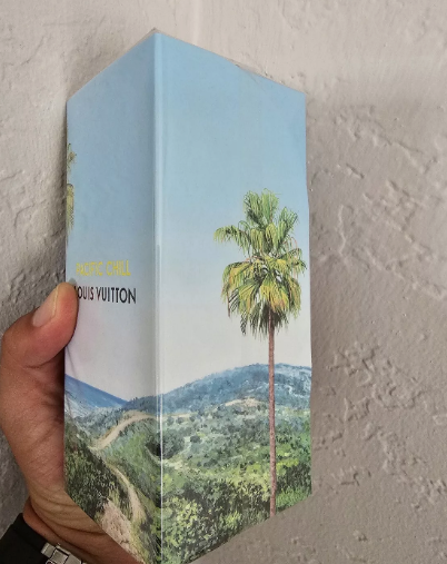 Perfume Pacific Chill Louis Vuitton - Imagen 2