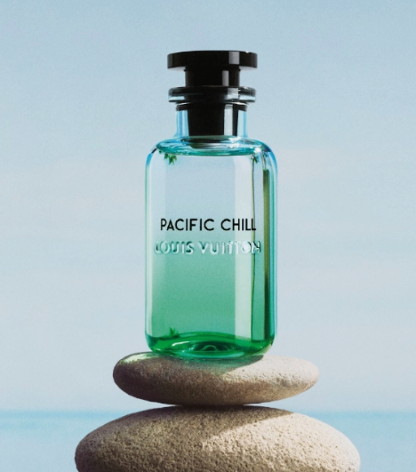Perfume Pacific Chill Louis Vuitton - Imagen 4