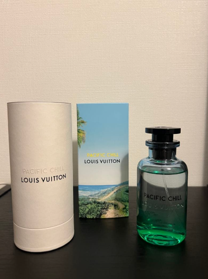 Perfume Pacific Chill Louis Vuitton - Imagen 3