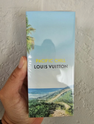 Perfume Pacific Chill Louis Vuitton