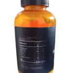 Gomas de Betacaroteno Michelgum con Zanahoria y Vitamina A - Estimulan la producción de melanina para lograr un bronceado uniforme - Imagen 2