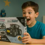 Modelos de Legos Swat 8 en 1 - Imagen 2