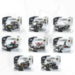 Modelos de Legos Swat 8 en 1