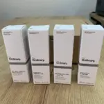 Los cuatro serums del combo piel perfecta x4