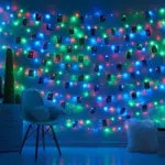 Luces Led con Panel Solar - Imagen 3