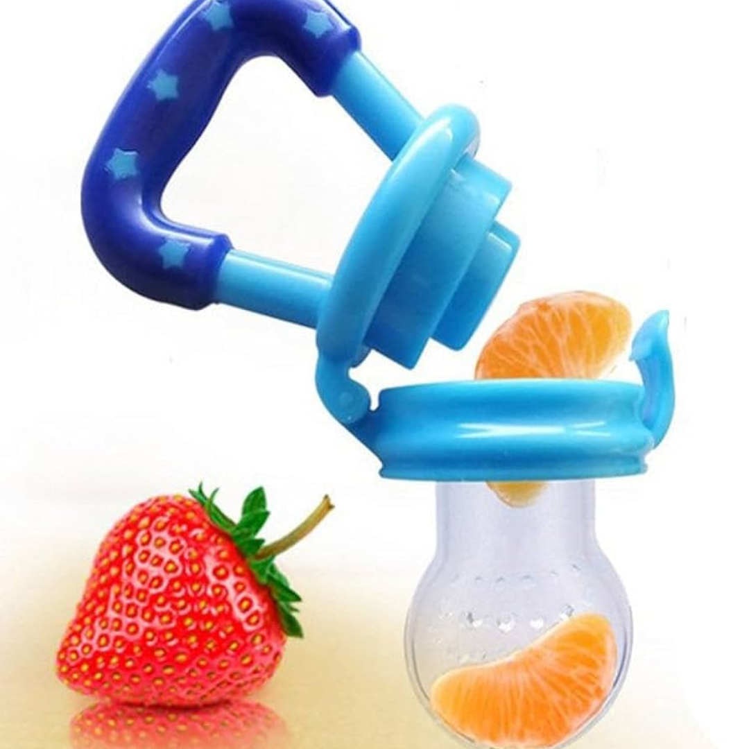 Chupon para Frutas de Niños