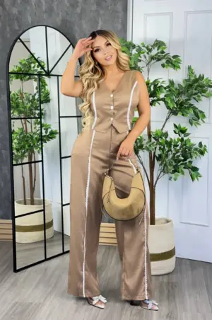 Set Arena 🏷️ Oferta Ultimos