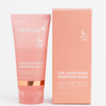 Collagen Night Wrapping Mask Medicube