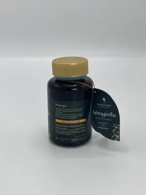 Ashwagandha