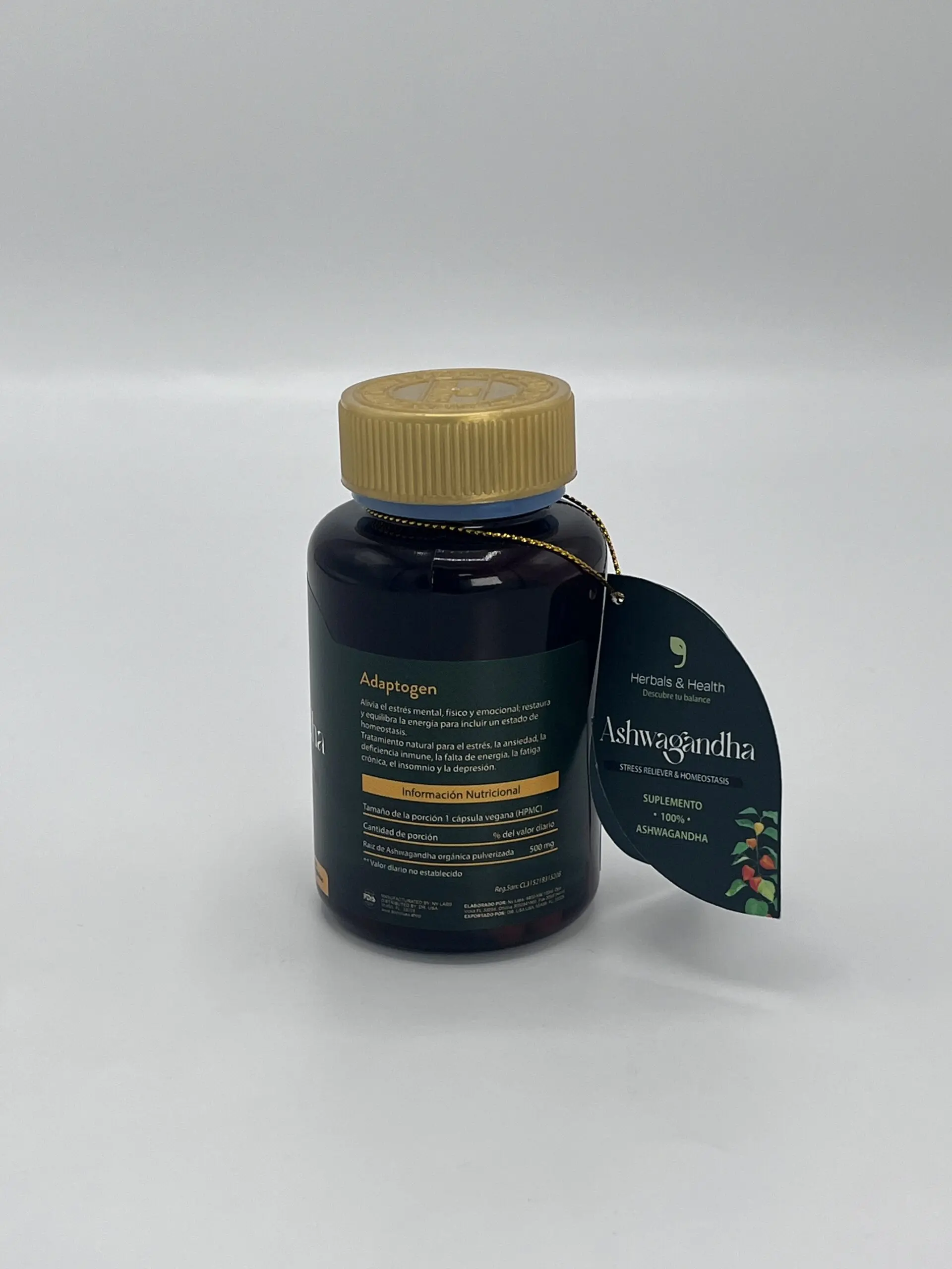 Ashwagandha