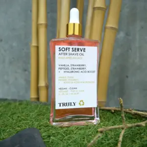 Combo aceite Truly más despigmentante Bioaqua