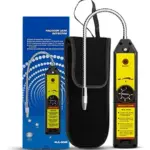 Detector de Fugas de Gas Combus Wjl-6000