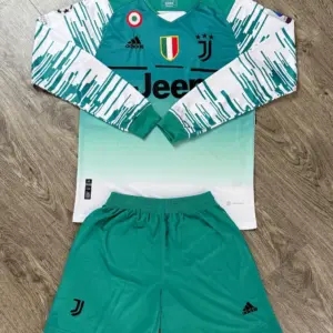 Uniforme de Futbol de Juventus