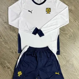 Uniforme de Futbol Portugal