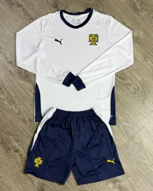 Uniforme de Futbol Portugal