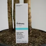 Combo aceite de batana más serum multipéptido