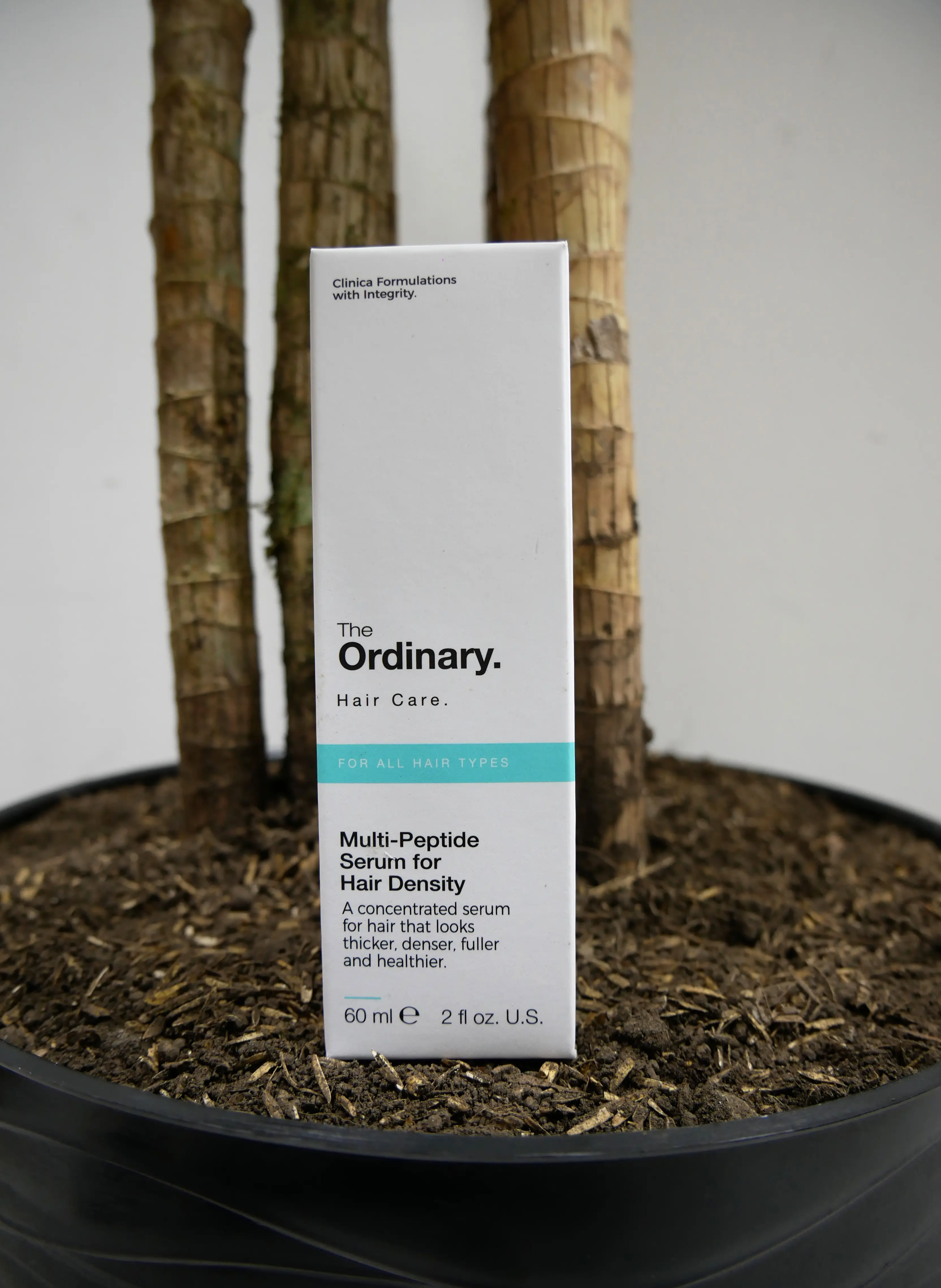 Combo aceite de batana más serum multipéptido