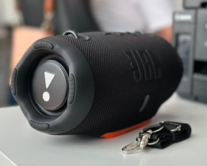 Parlante Xtreme 4 Mini